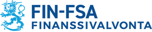 Finanssivalvonta logo
